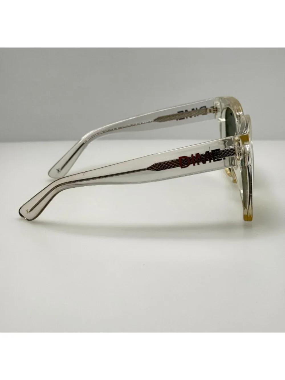Dime Sunglasses DO01-0506 Anonymous CLGTP 58-20-155